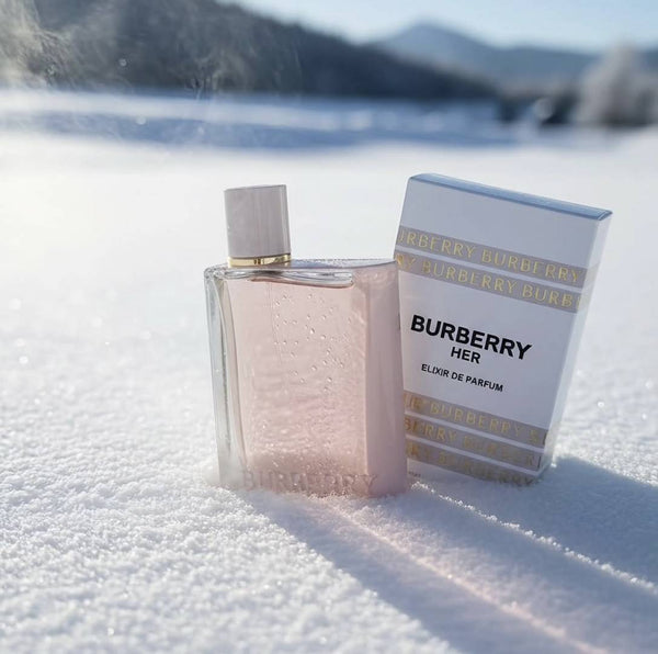 Burberry HER EDP
