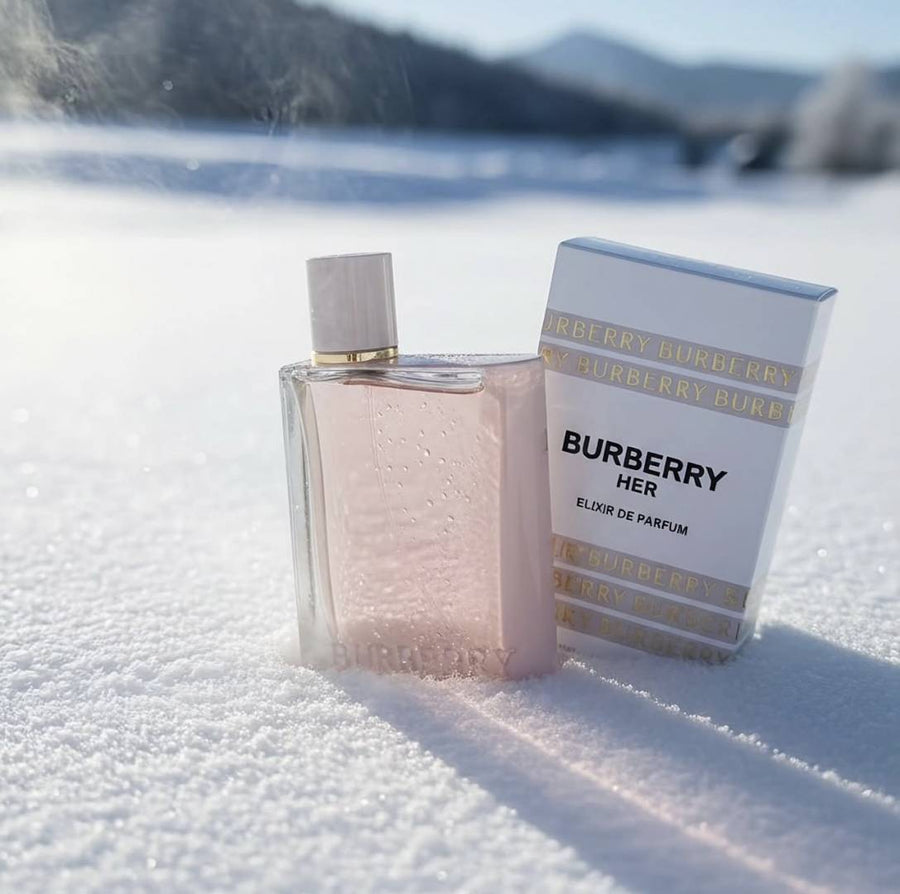 Burberry HER EDP