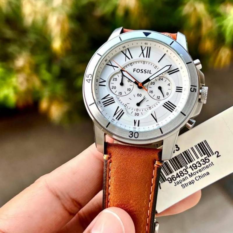 Fossil Fs5343 Grant Japan