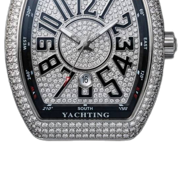 Franck Muller Vanguard Yachting V45