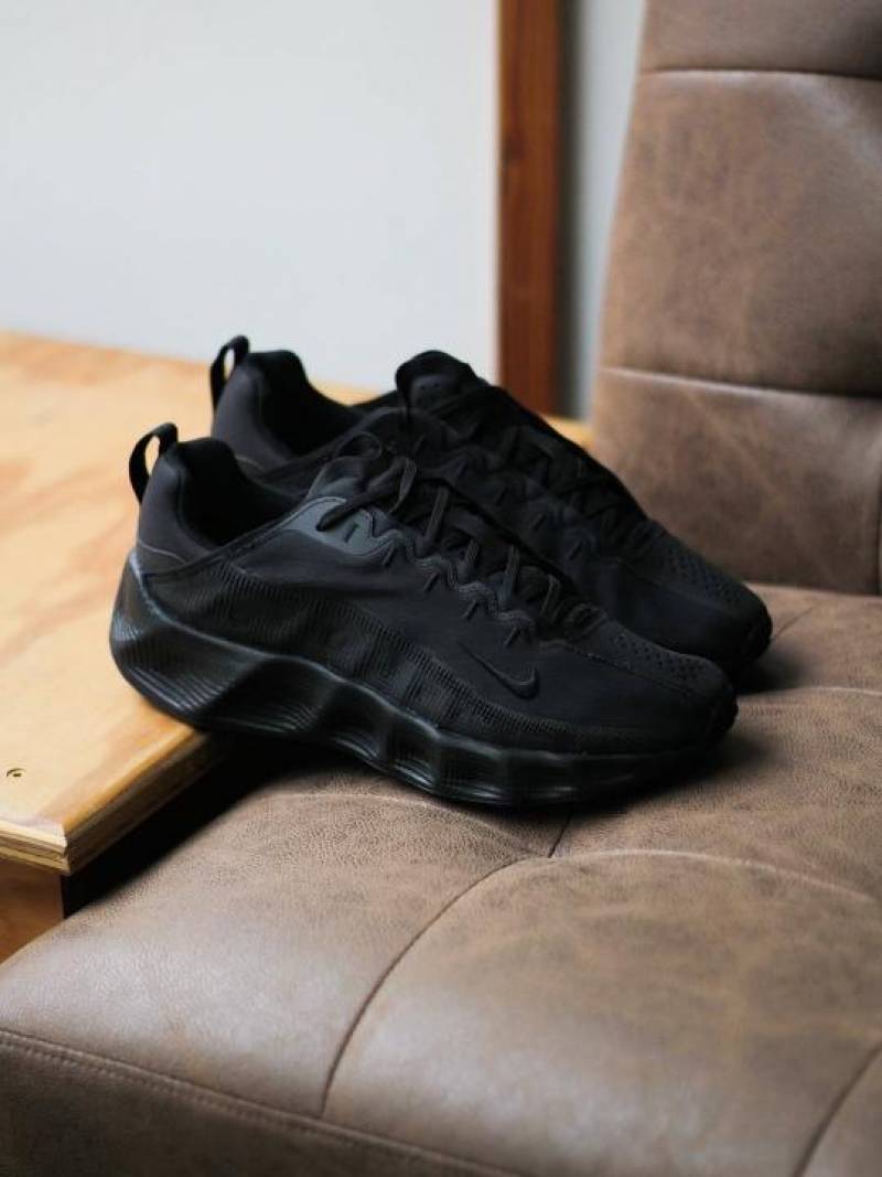 React X Ava Rover Black Anthracite For mens
