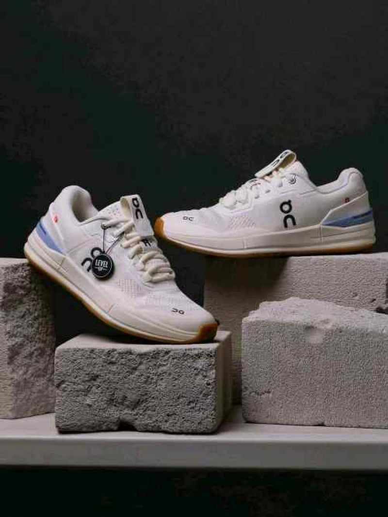 On Cloud Running THE ROGER Pro tennis 715
