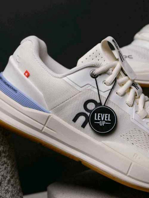 On Cloud Running THE ROGER Pro tennis 715