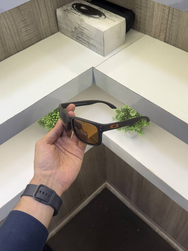 Oakleey 3338 Brown