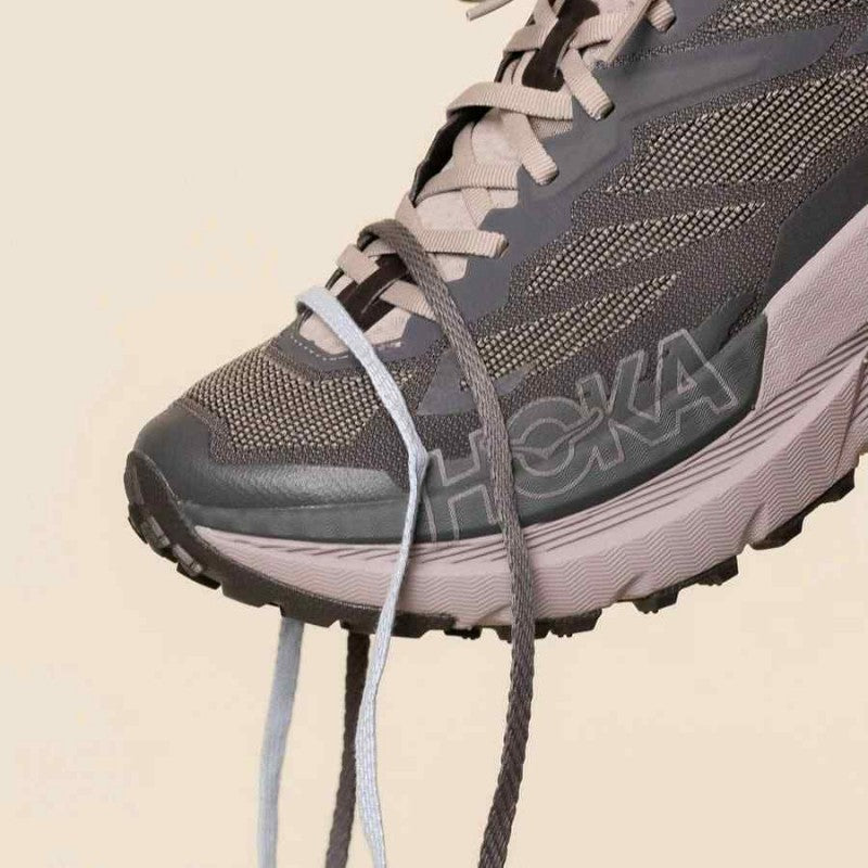 HOKA x J.L-A.L Mafate X J.L-A.L - Beluga Volcanic Ash