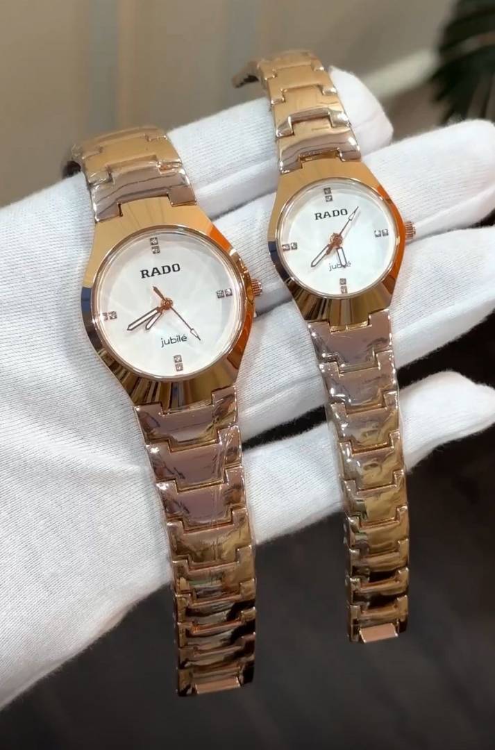 Rado Couple Watch 227