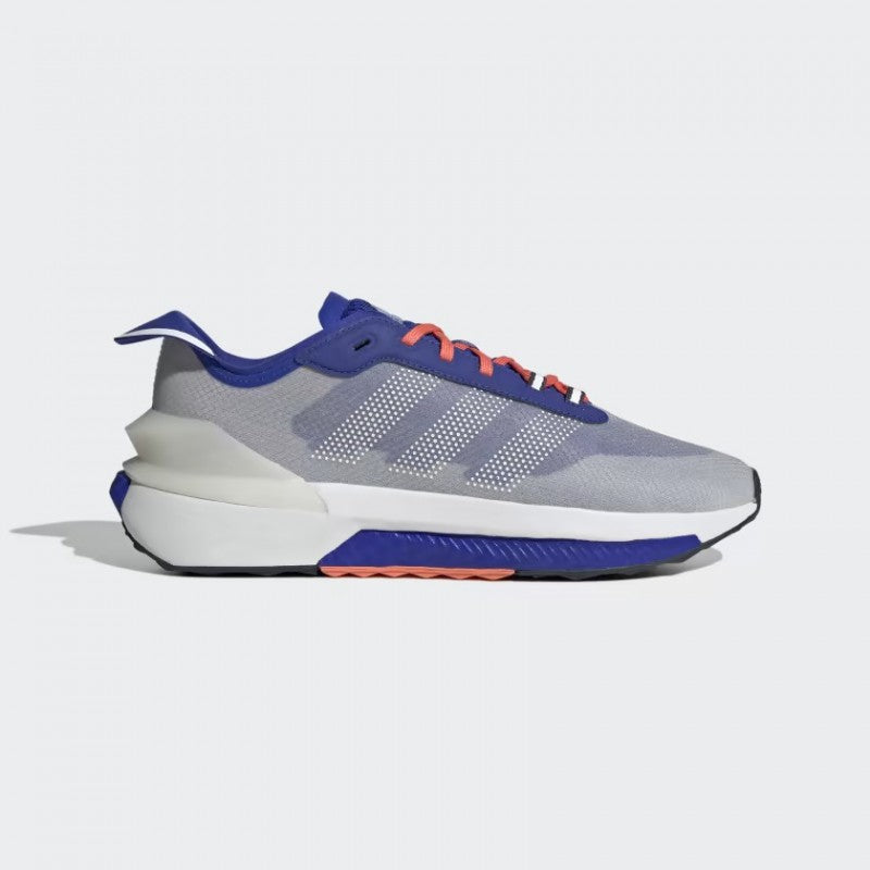 Adidas Avryn Blue 2056