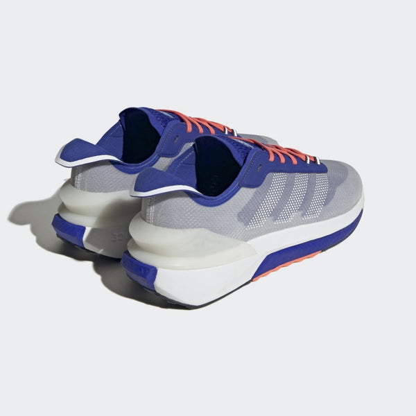 Adidas Avryn Blue 2056