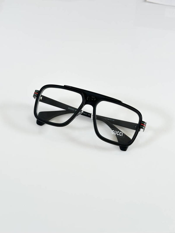 GG 1295 Black Frame