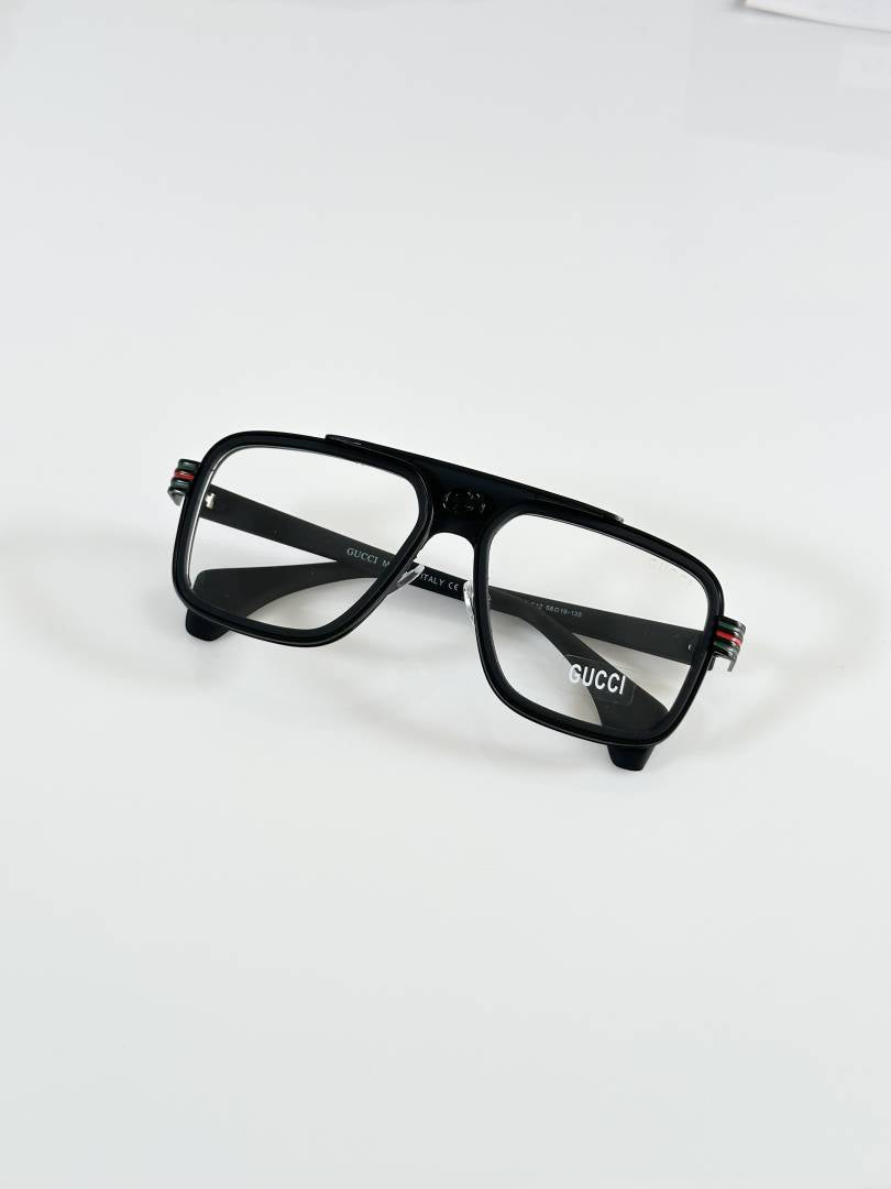 GG 1295 Black Frame