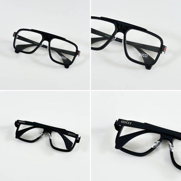 GG 1295 Black Frame