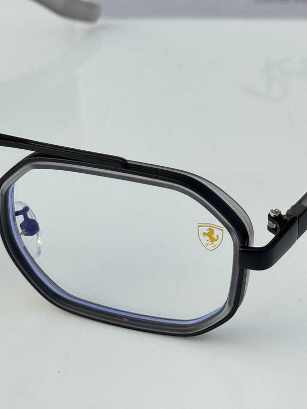 Rey ban 7328 Lite grey plano
