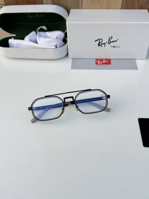 Rey ban 7328 Lite grey plano