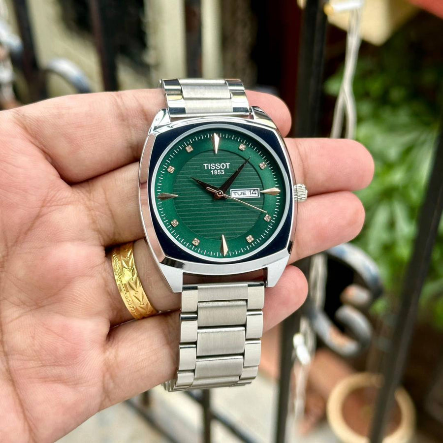 Tissot 1853 Classic