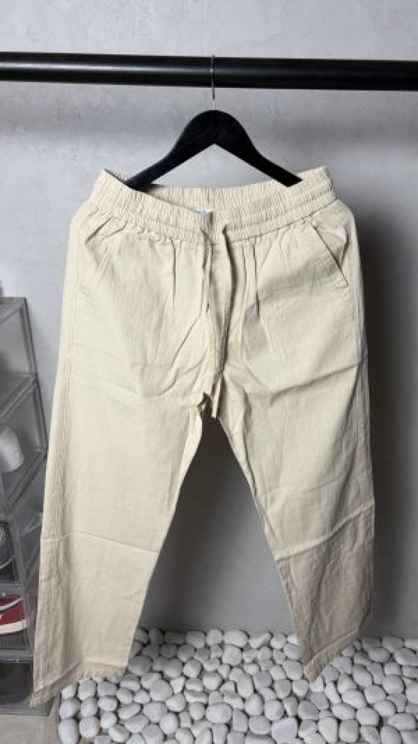 Zar_ Premium Linen Pants.1871
