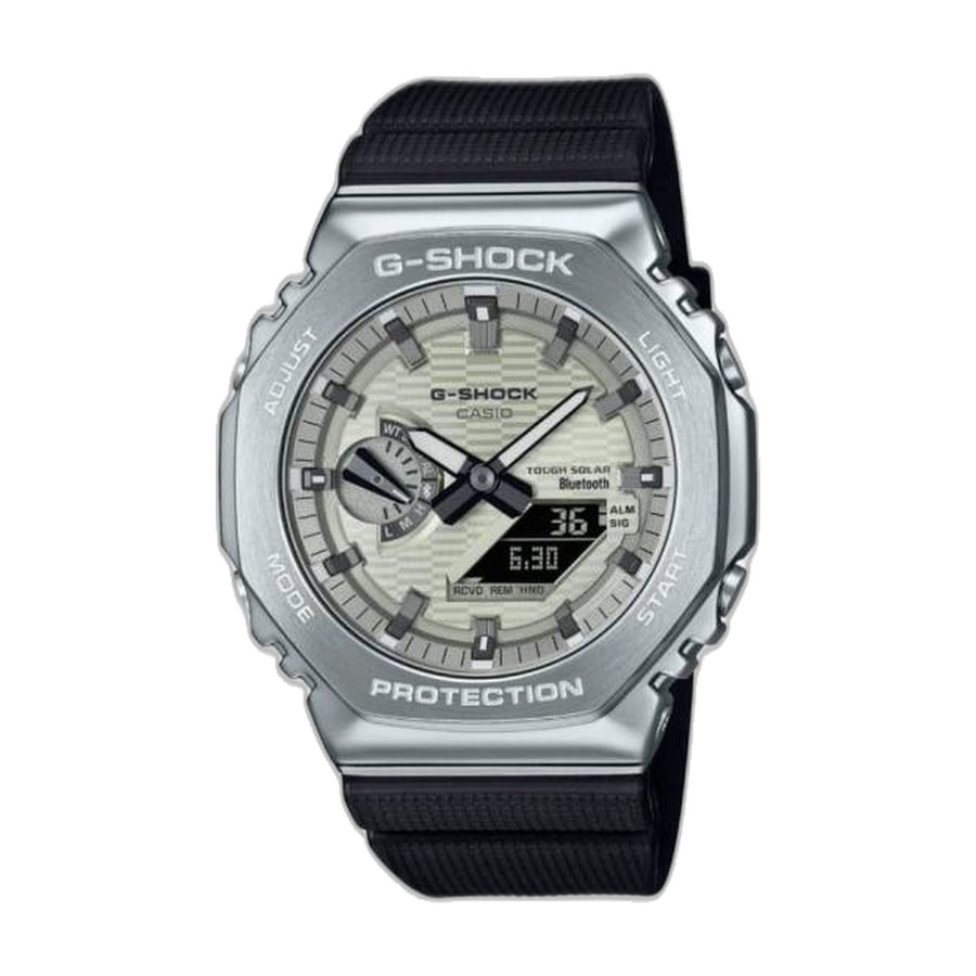 Casio g shock gm2100