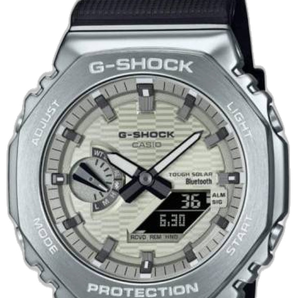 Casio g shock gm2100