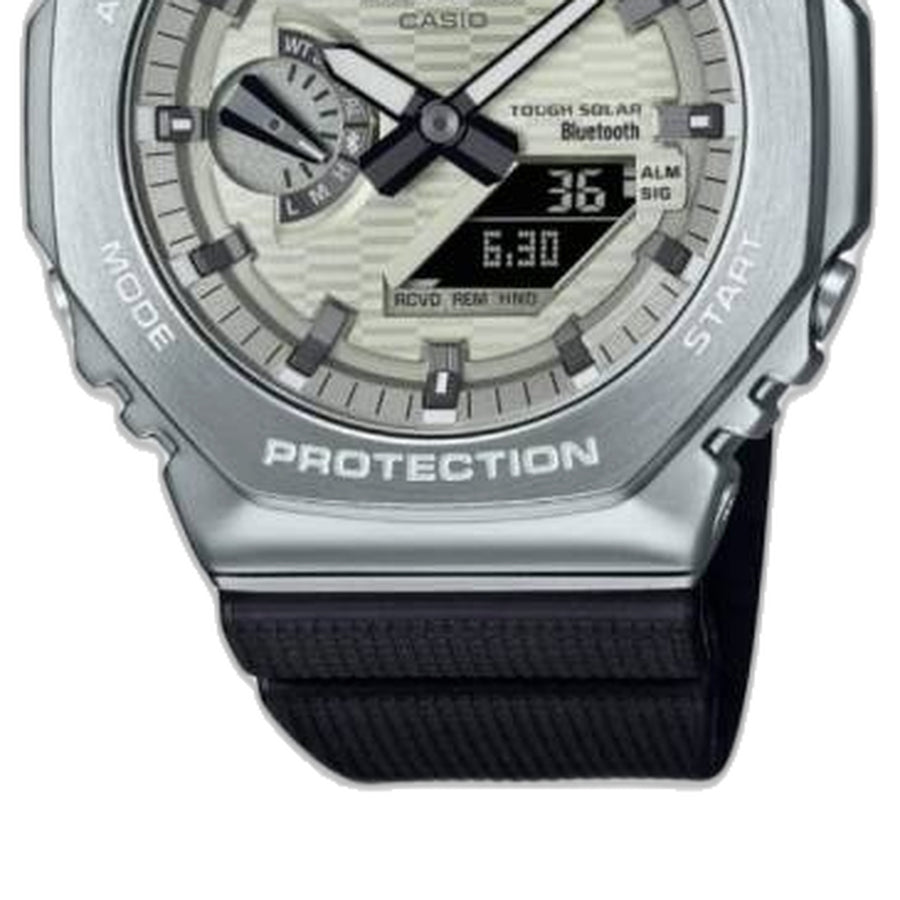 Casio g shock gm2100
