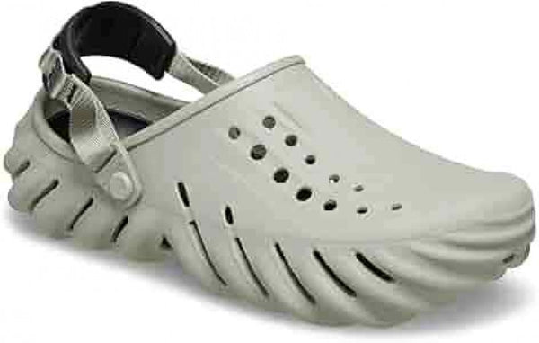Crocs Echo Clogs (Elephant)