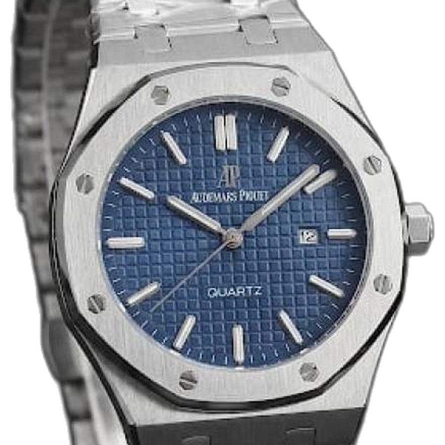 Audemars piguee_t Royal Oak Quartz
