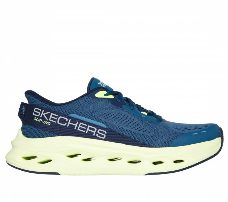 Skechers Max Cushioning Glide-Step - A Slip-ins running shoes