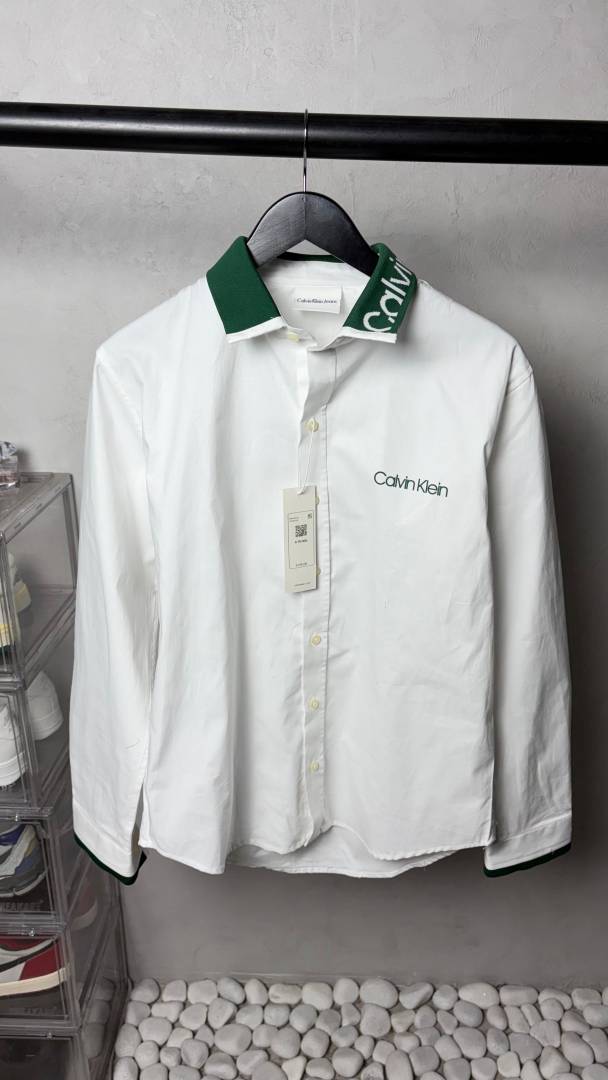 Calvin Kline Premium Shirts 1897