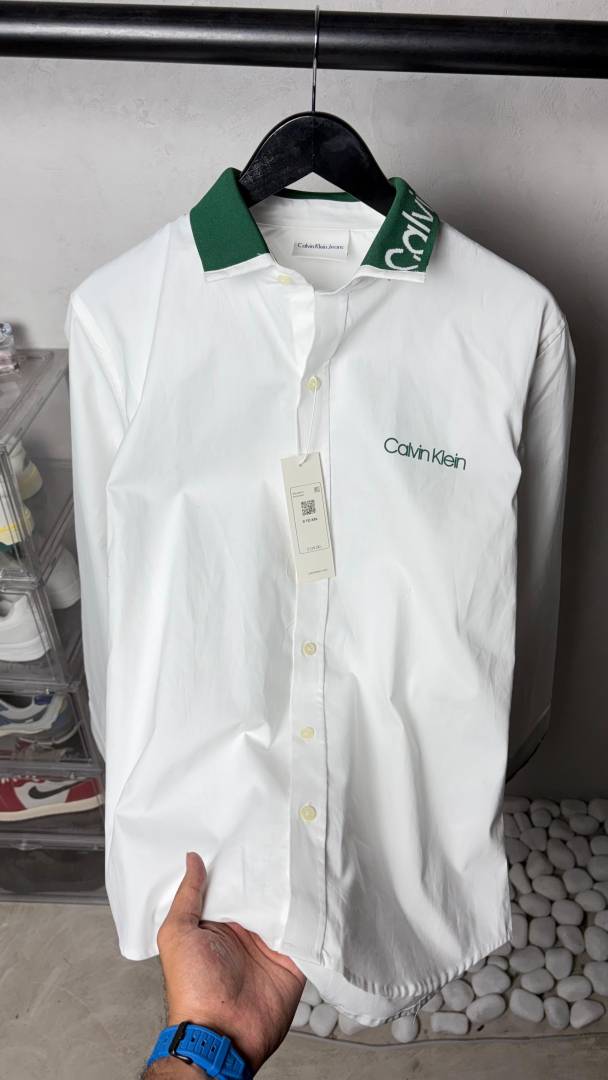 Calvin Kline Premium Shirts 1897