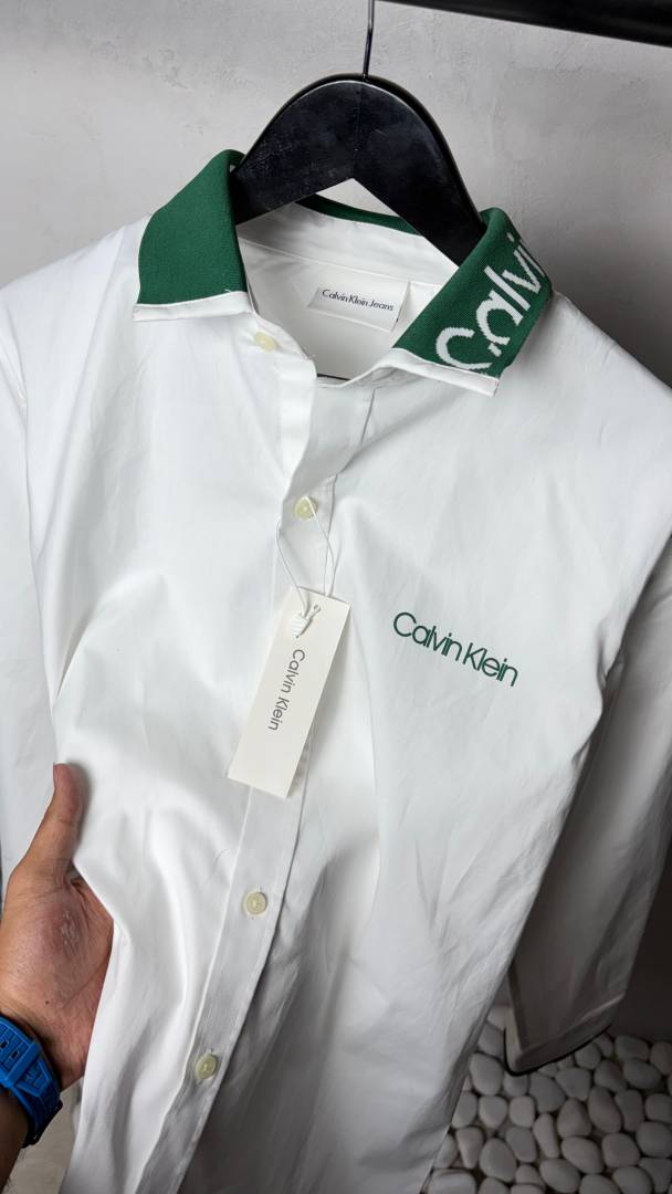 Calvin Kline Premium Shirts 1897