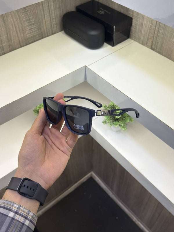 Maybach 2034 Sunglass Navy