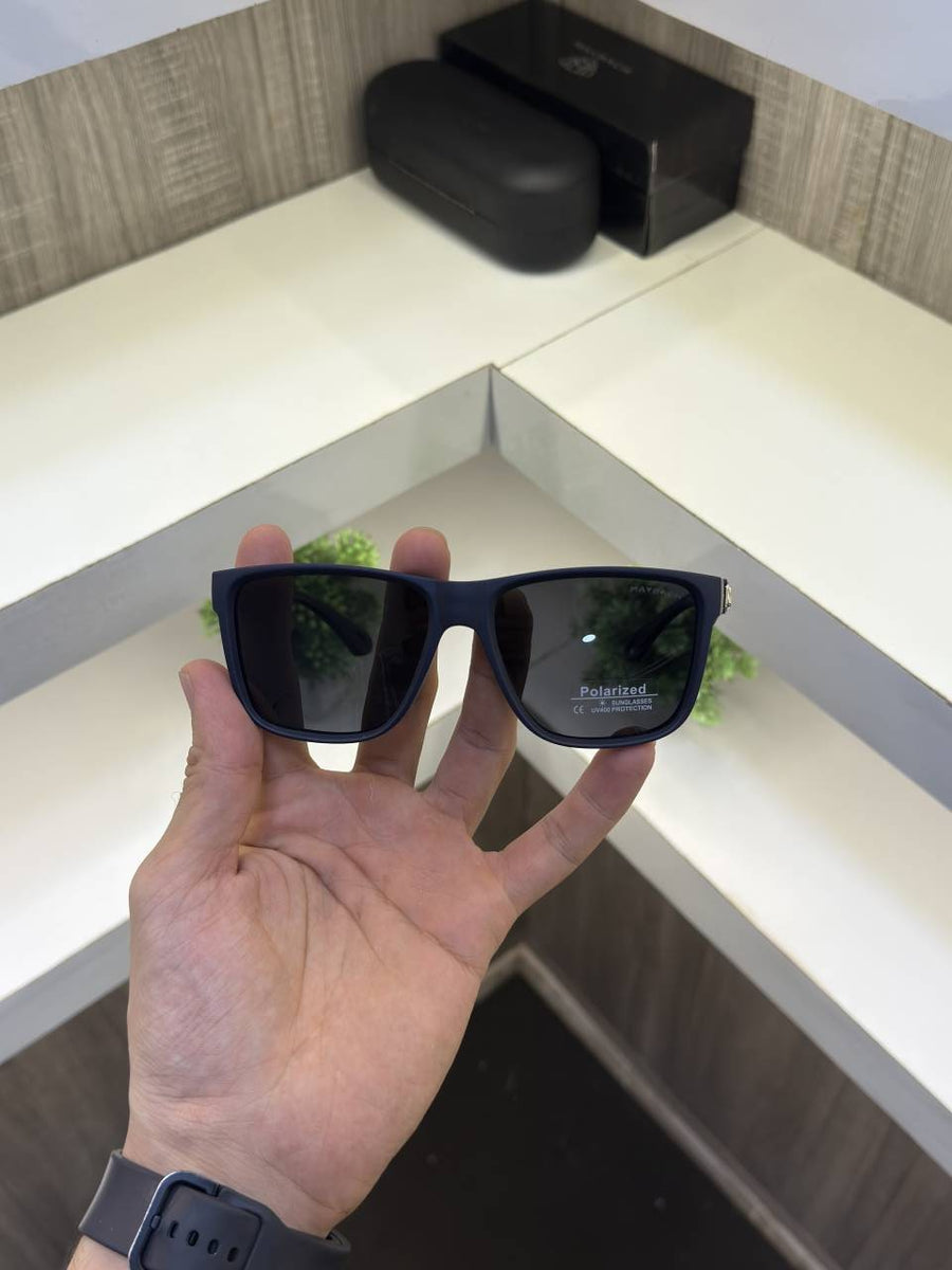 Maybach 2034 Sunglass Navy