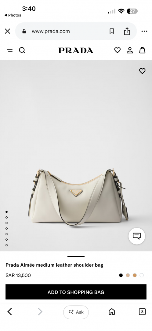 Prada_CB_Aimee_ShoulderBag_With_OriginalBox_CarryBag