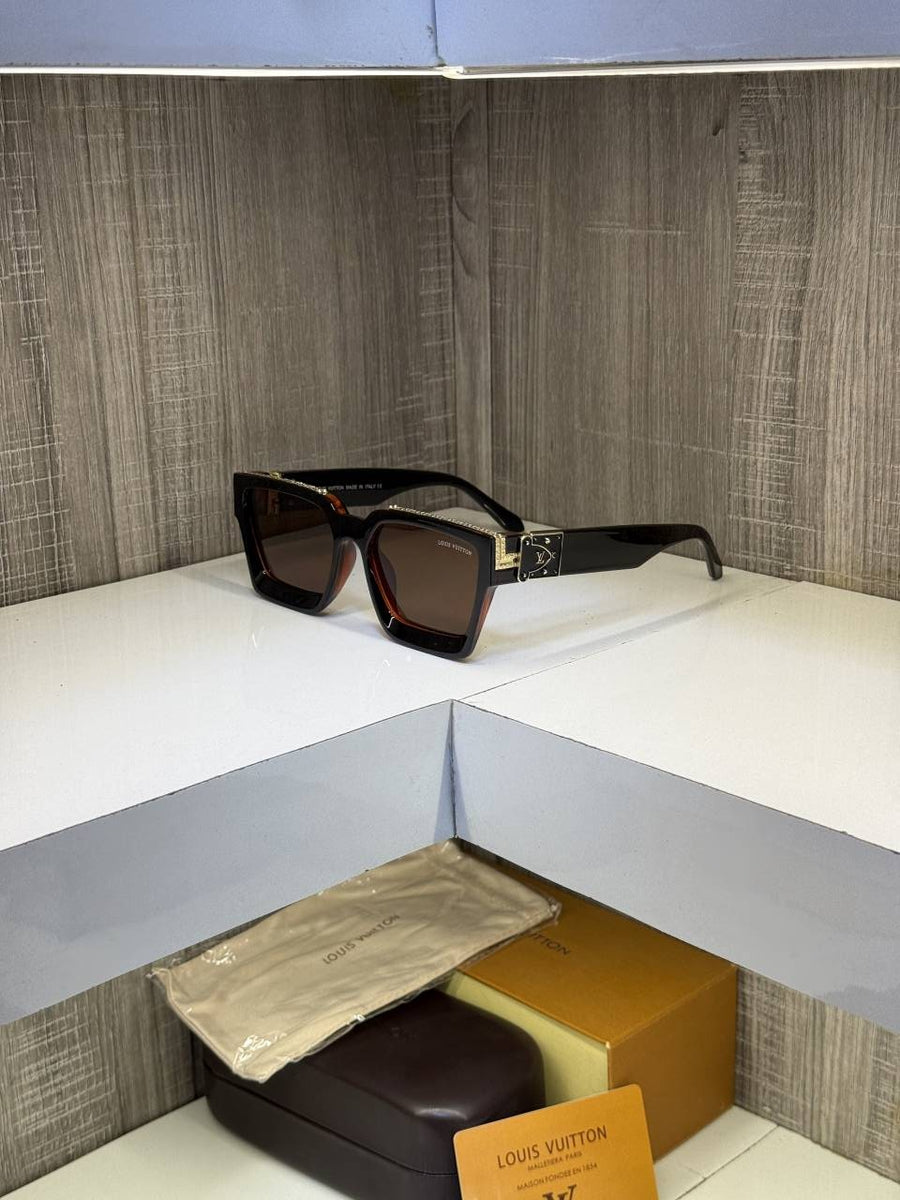 Louis Vuitton 65N Sunglass