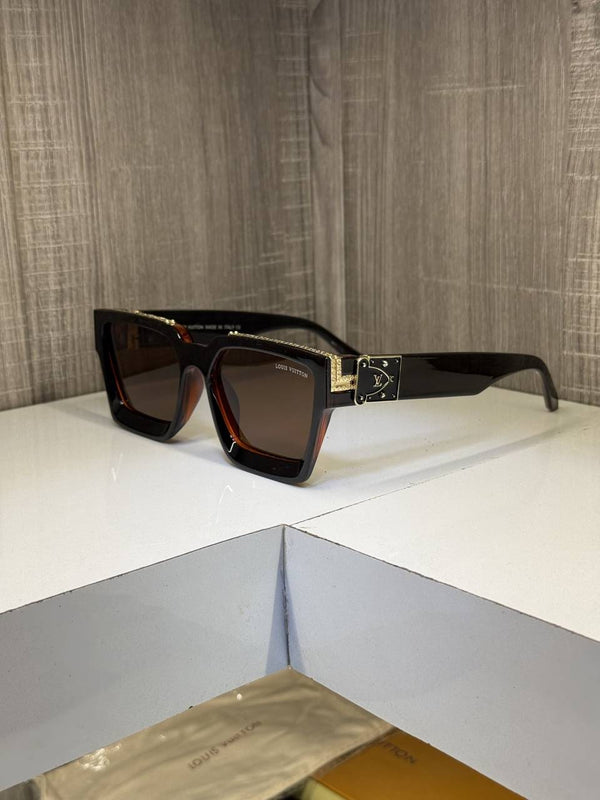Louis Vuitton 65N Sunglass