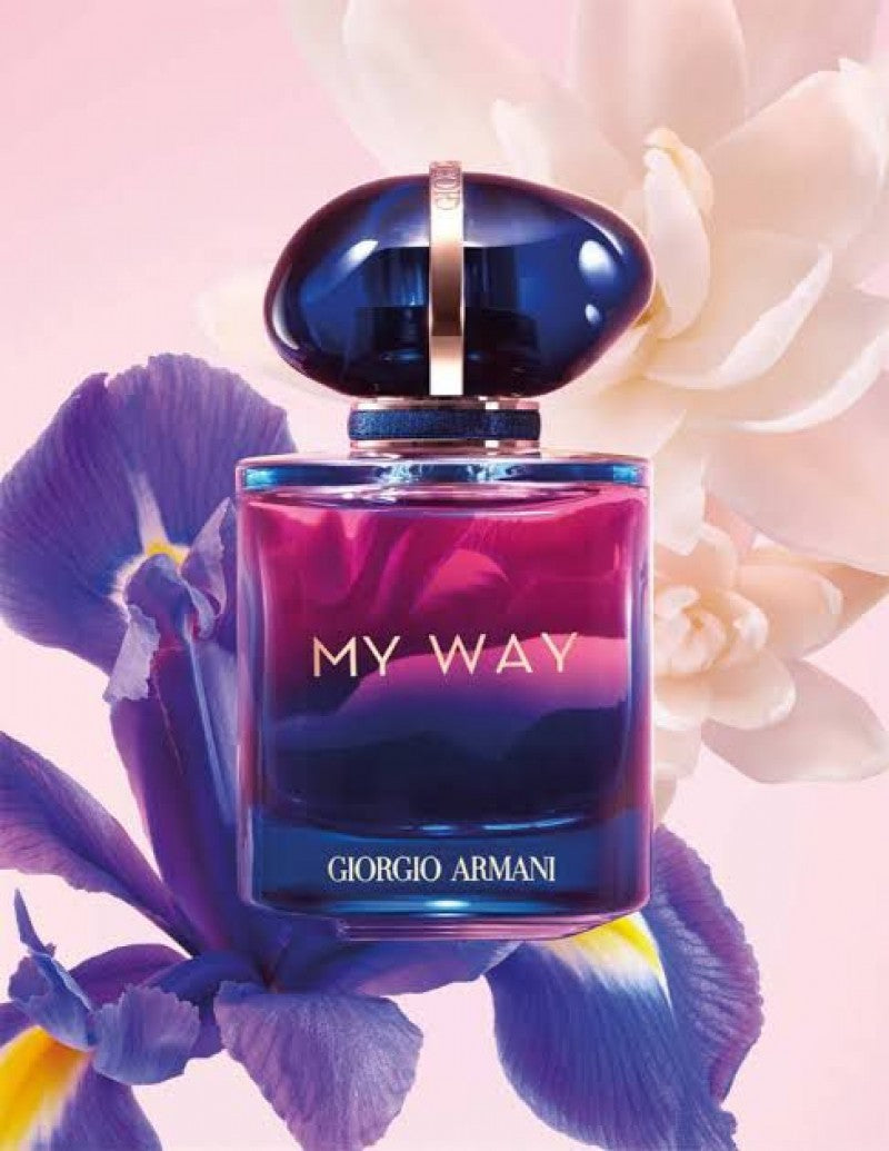 _AMANI_ MY WAY