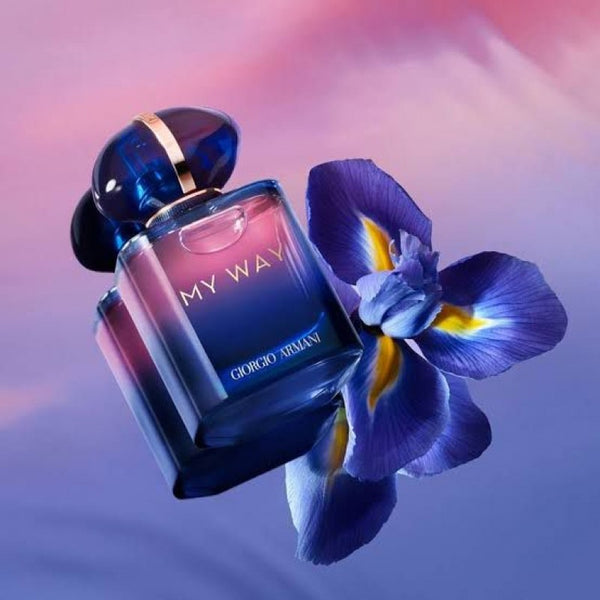 _AMANI_ MY WAY
