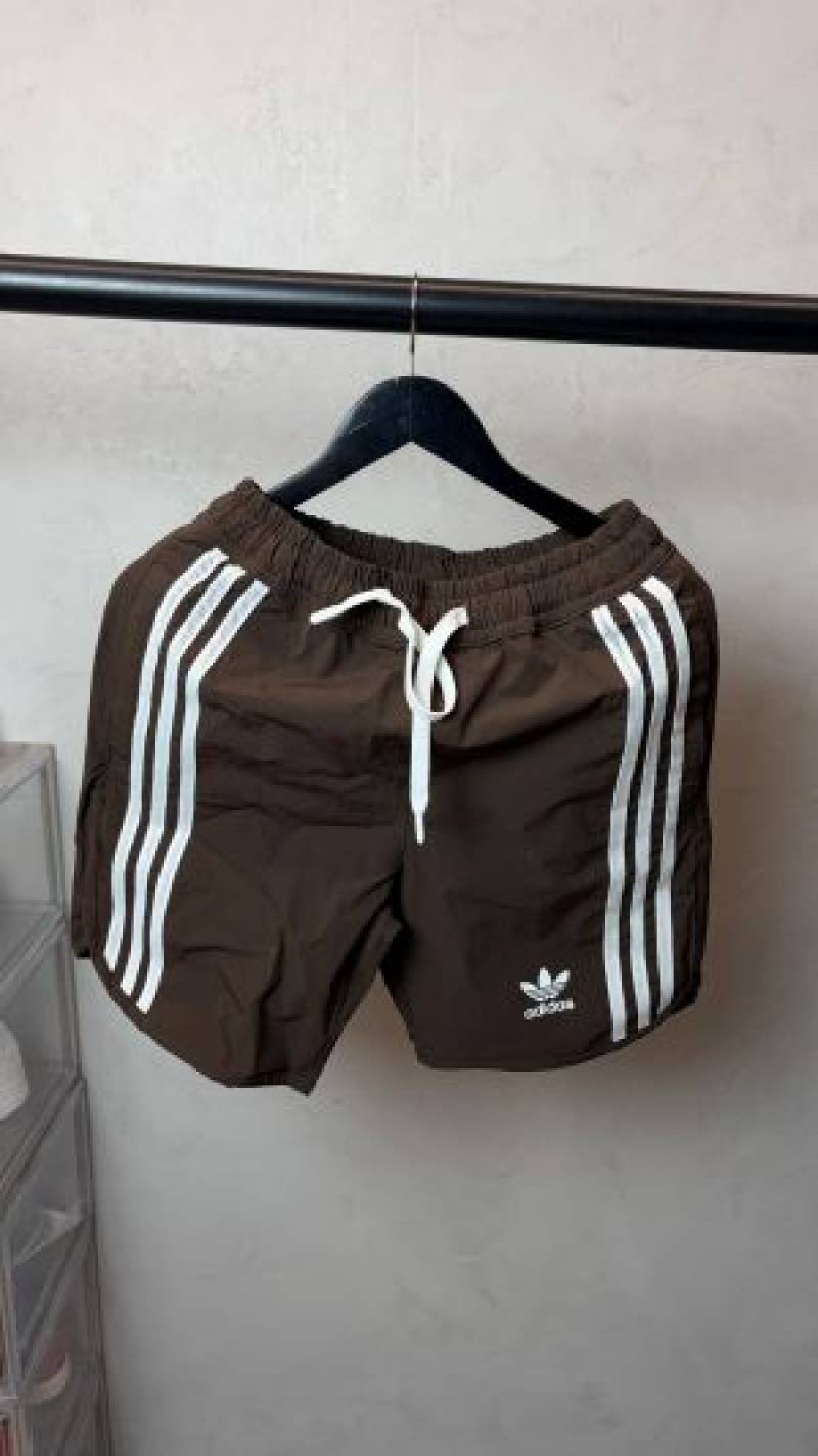 Adidas_ Premium Running Shorts 1920.