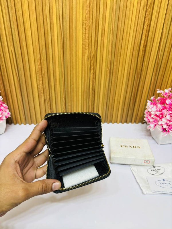104 PRADDA PREMIUM QUALITY WALLET NO.68
