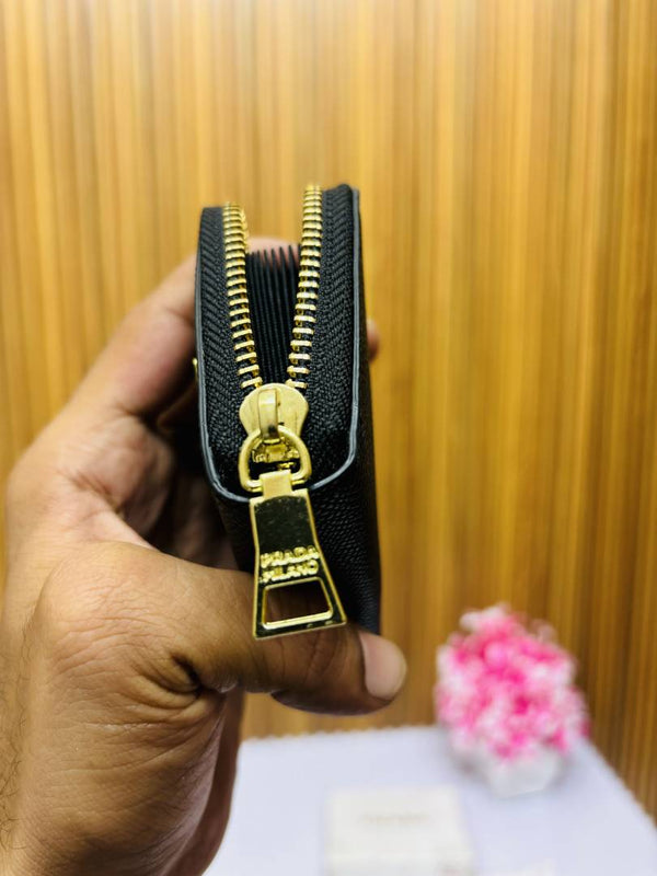 104 PRADDA PREMIUM QUALITY WALLET NO.68