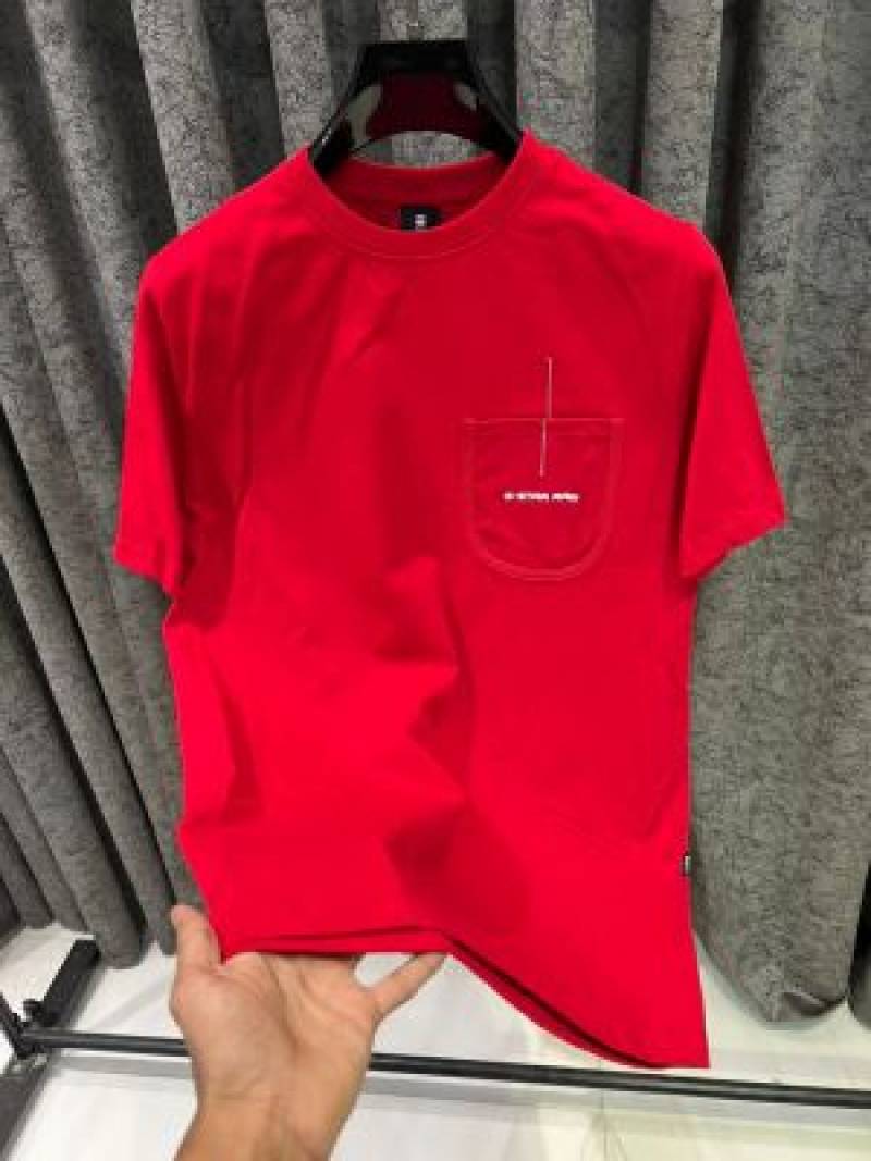 G-STAAR IMPORTED STORE ARTICLE T-SHIRT