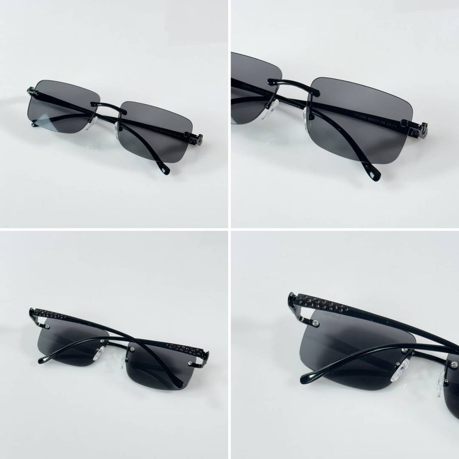 Cart 1026 Black