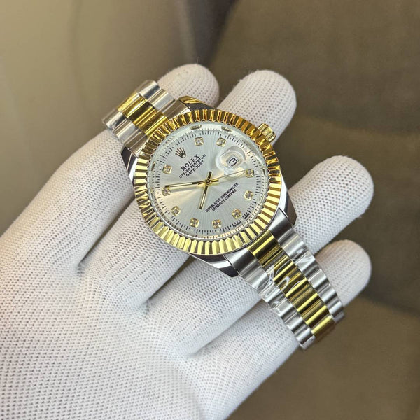 Date Just 111