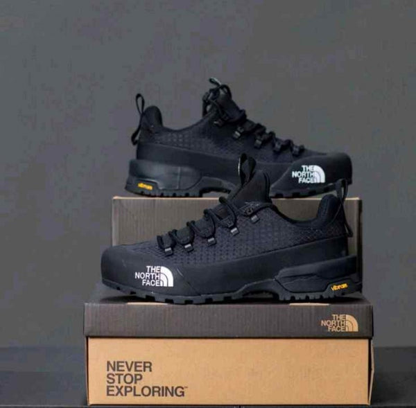 NorthFace Goretex Sneaker Vibram Sole 894