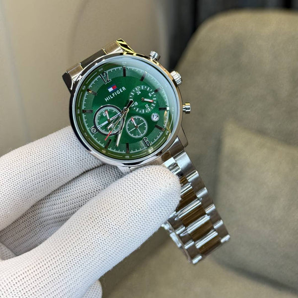 Tommy Hilfigar_SilverGreen_050