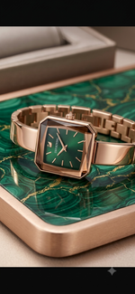 Swarovski Watch For Her 882