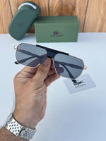 Lacoste 8179 gold black