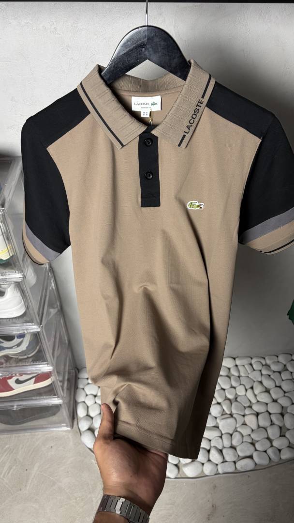Lacoste Premium Polo T-Shirt 1515