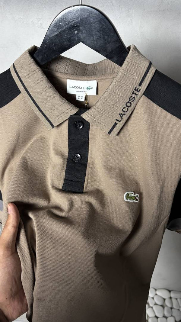 Lacoste Premium Polo T-Shirt 1515
