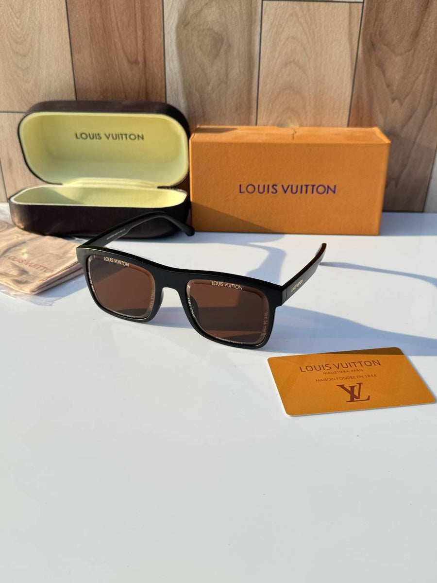 Louis Vuitton_6001_black_brown