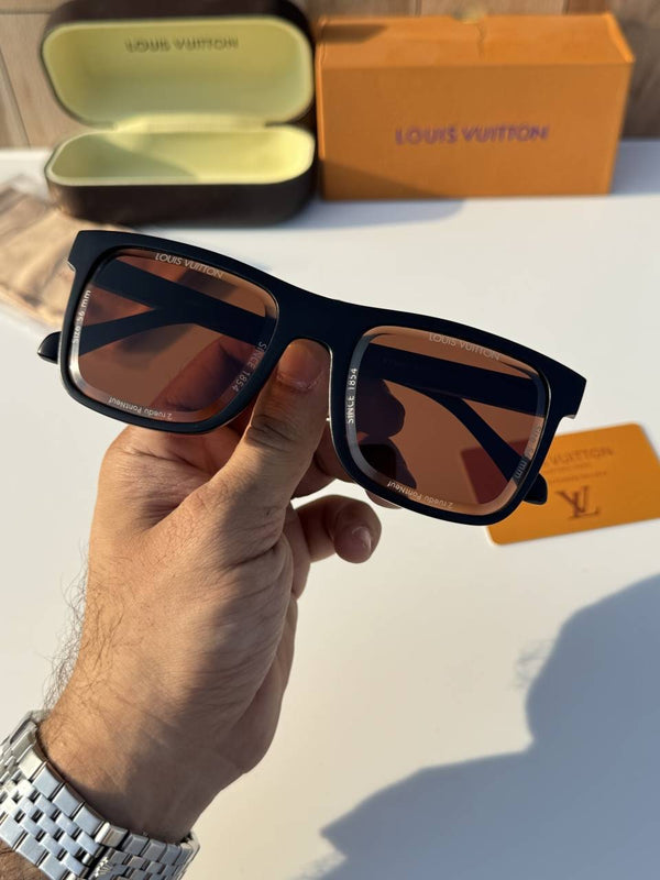 Louis Vuitton_6001_black_brown