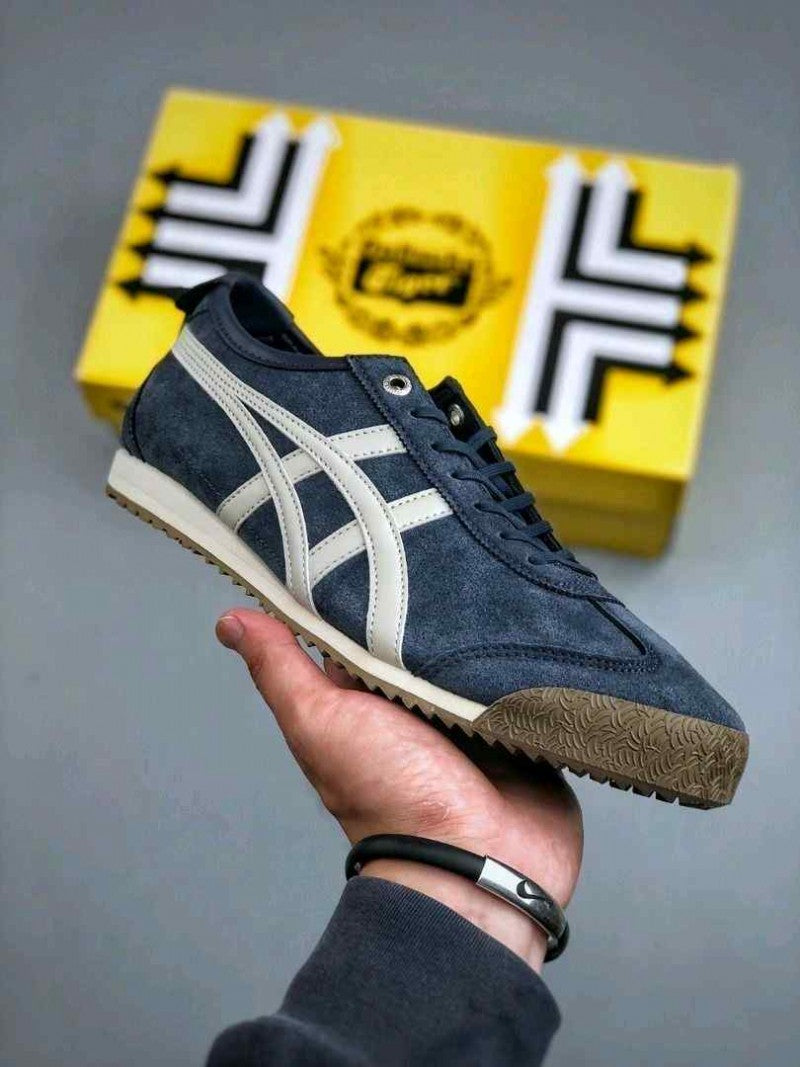 Onitsuka Tiger Mexico 66 SD Iron Navy